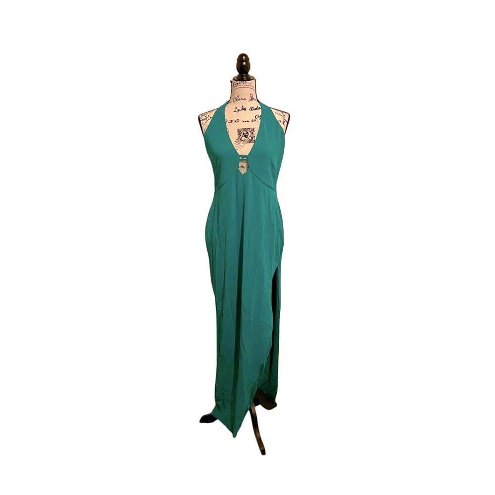 Nookie Coco Gown